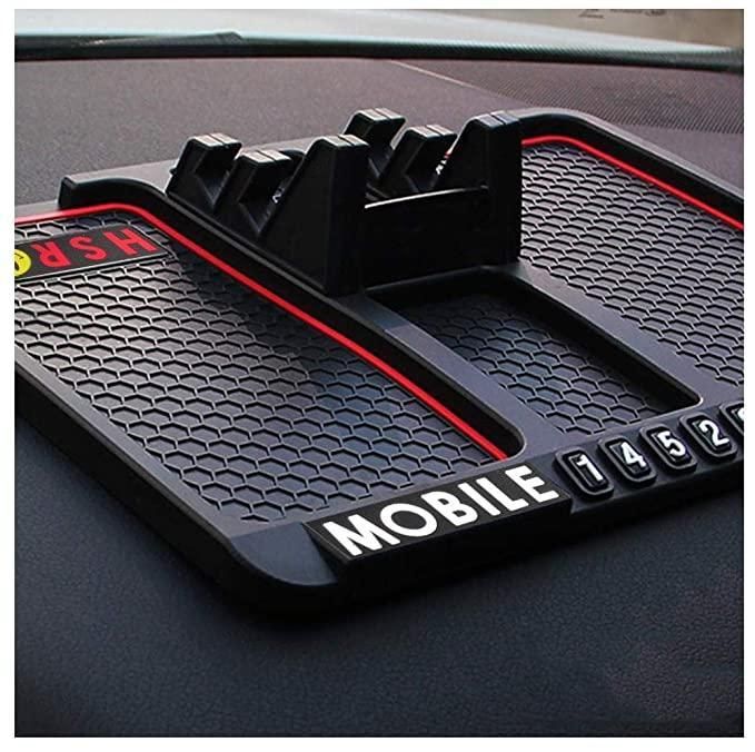 Car Accessories Multifunction Phone GPS Holder